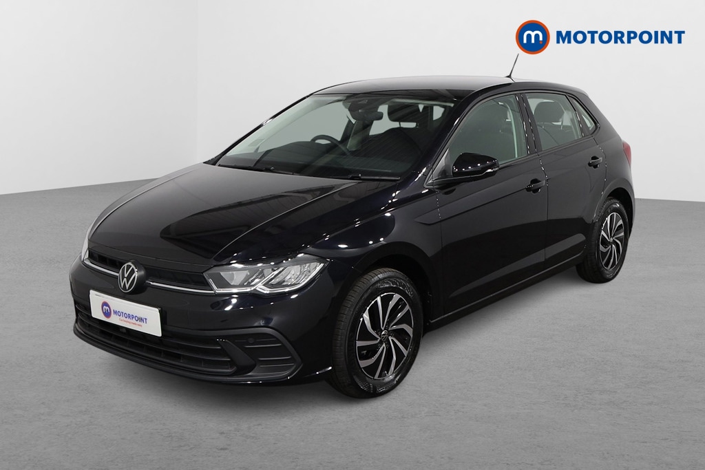 Used Volkswagen Polo 2024 for sale - 76218047: Photo 3
