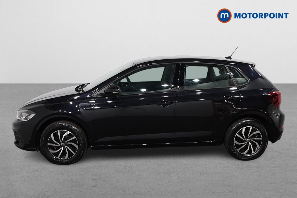 Used Volkswagen Polo 2024 for sale - 76218047: Photo 4