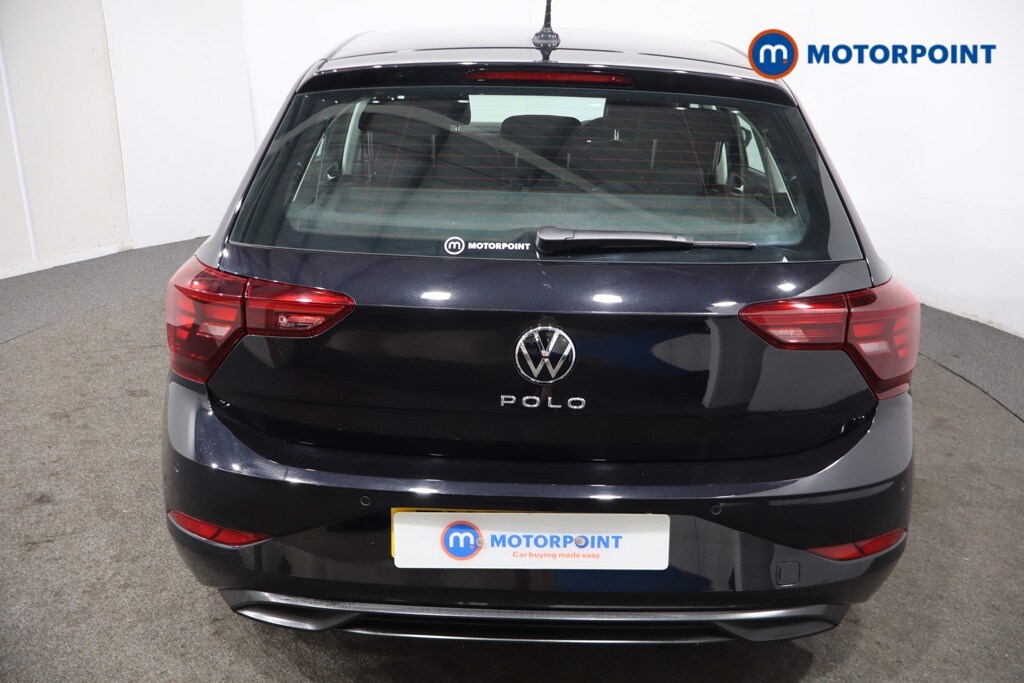 Used Volkswagen Polo 2024 for sale - 76218047: Photo 43
