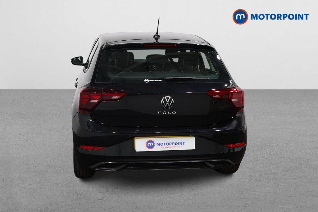 Used Volkswagen Polo 2024 for sale - 76218047: Photo 6