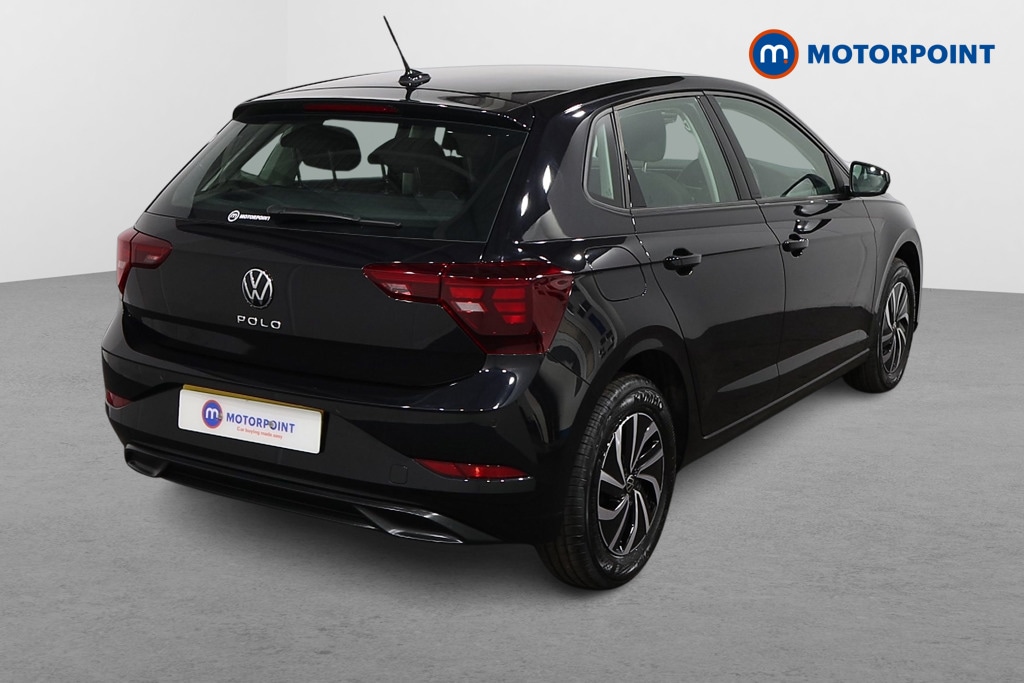 Used Volkswagen Polo 2024 for sale - 76218047: Photo 7