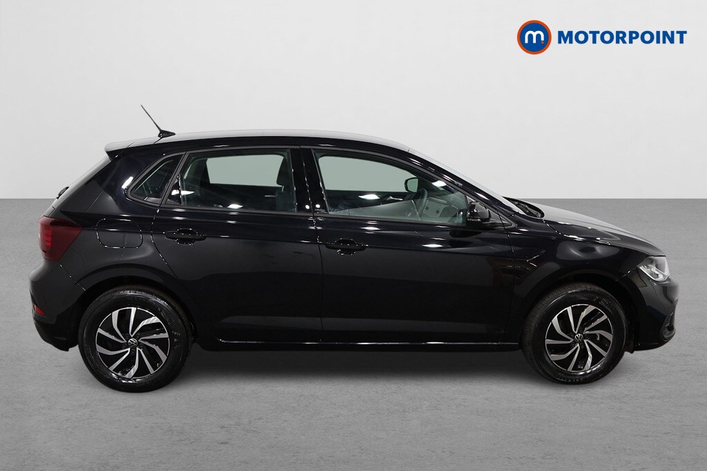 Used Volkswagen Polo 2024 for sale - 76218047: Photo 8