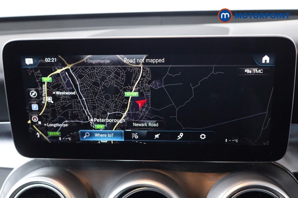 Used Mercedes-Benz GLC 2020 for sale - 76232013: Photo 10