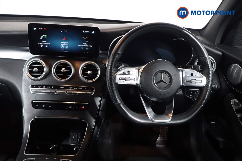 Used Mercedes-Benz GLC 2020 for sale - 76232013: Photo 11