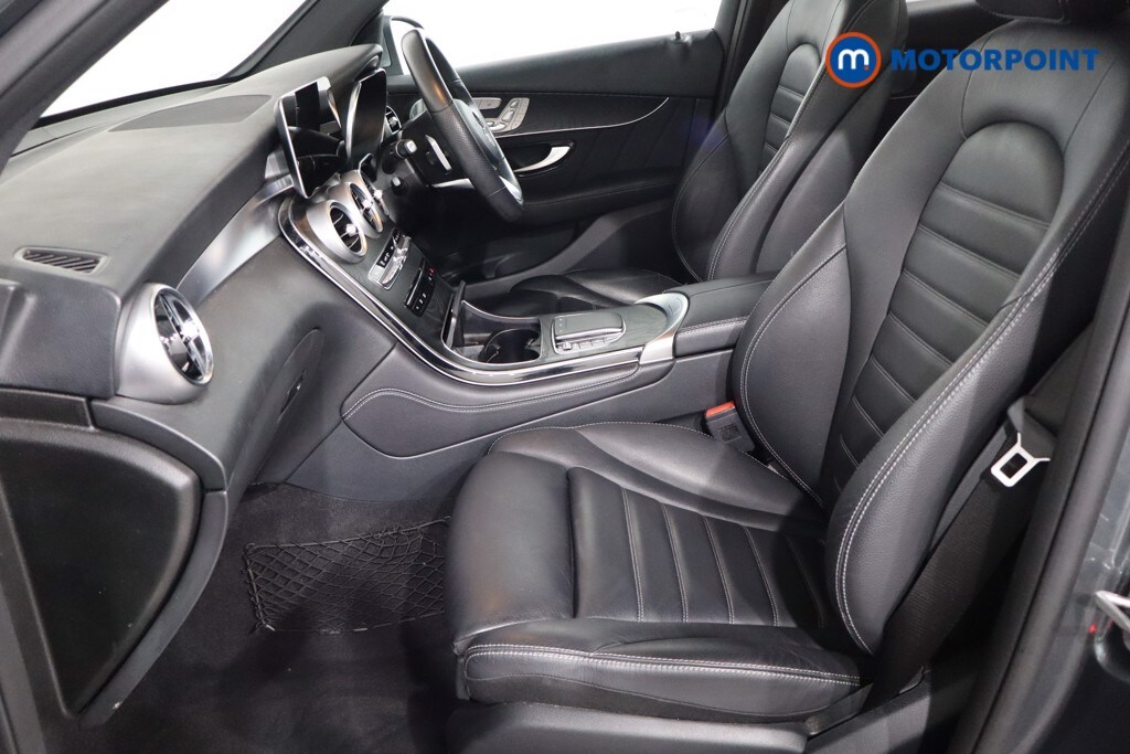 Used Mercedes-Benz GLC 2020 for sale - 76232013: Photo 12