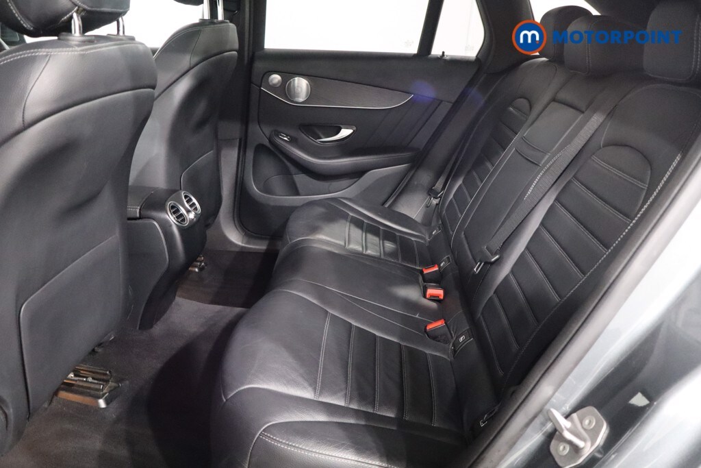 Used Mercedes-Benz GLC 2020 for sale - 76232013: Photo 13