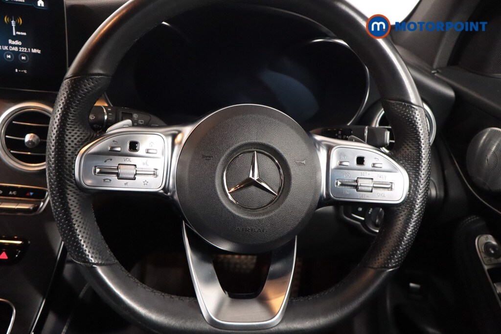 Used Mercedes-Benz GLC 2020 for sale - 76232013: Photo 14