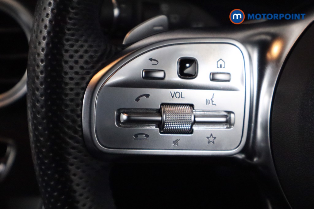 Used Mercedes-Benz GLC 2020 for sale - 76232013: Photo 15