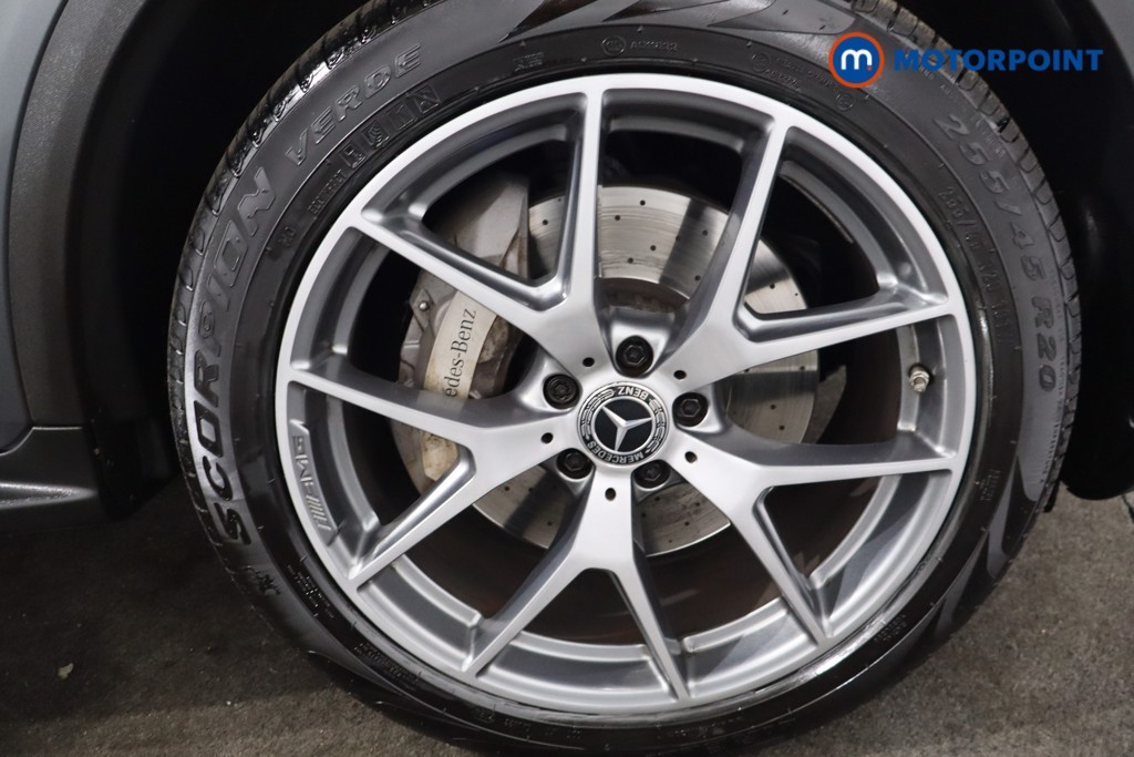 Used Mercedes-Benz GLC 2020 for sale - 76232013: Photo 18