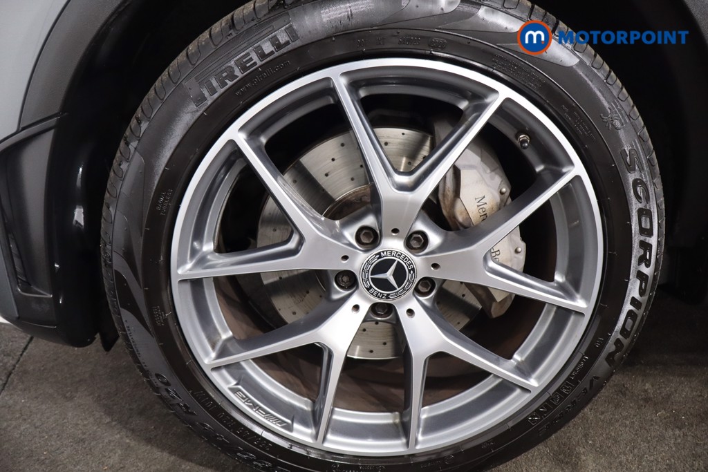 Used Mercedes-Benz GLC 2020 for sale - 76232013: Photo 19