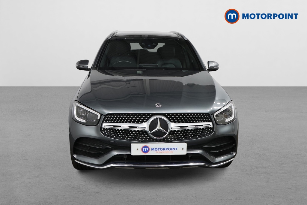 Used Mercedes-Benz GLC 2020 for sale - 76232013: Photo 2