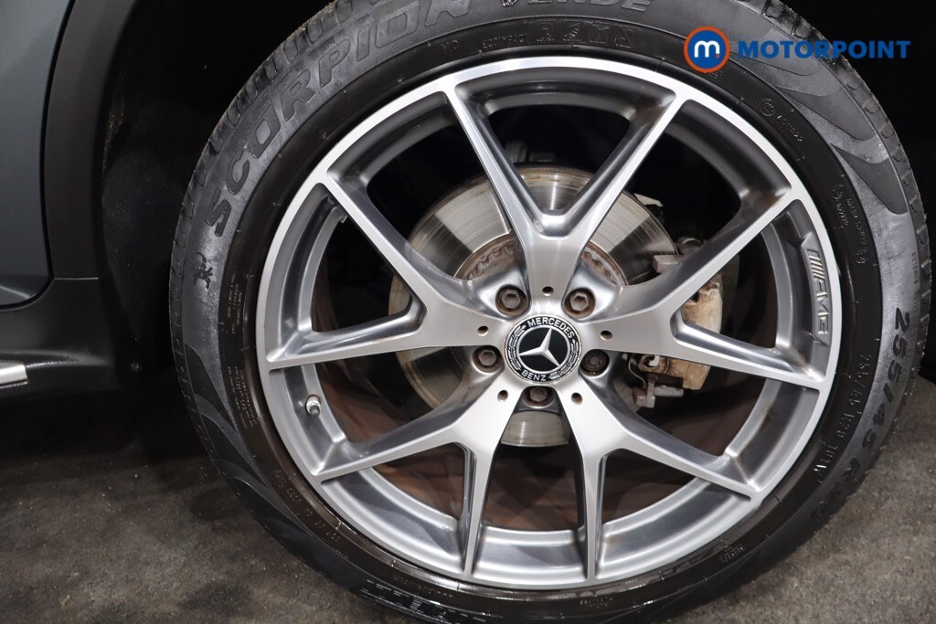 Used Mercedes-Benz GLC 2020 for sale - 76232013: Photo 20