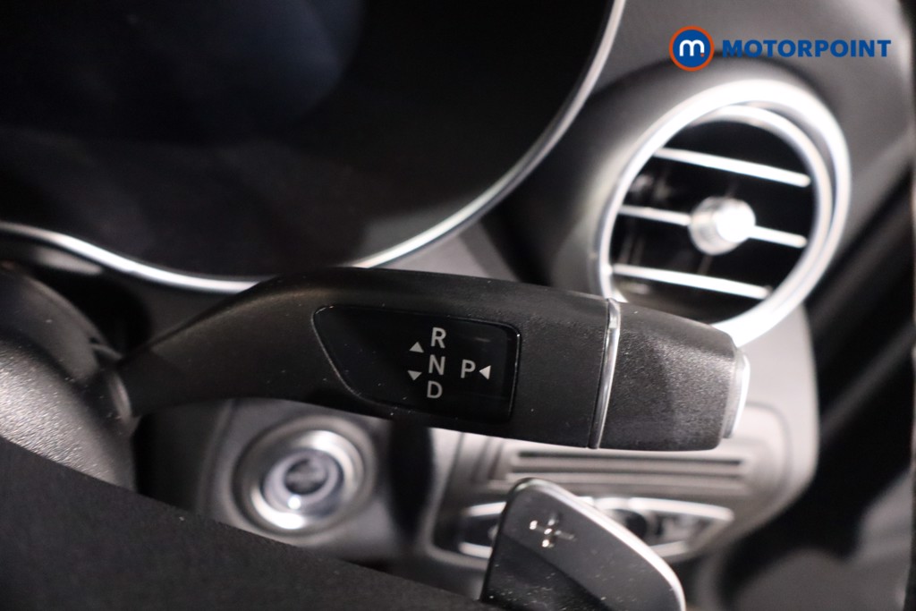 Used Mercedes-Benz GLC 2020 for sale - 76232013: Photo 22