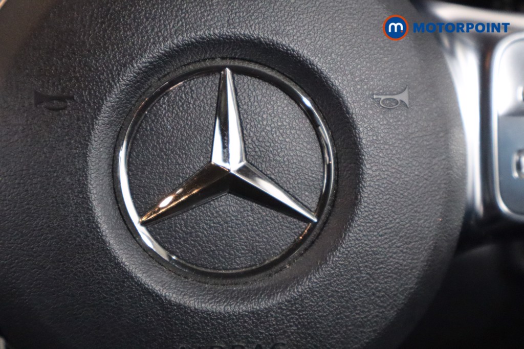 Used Mercedes-Benz GLC 2020 for sale - 76232013: Photo 23