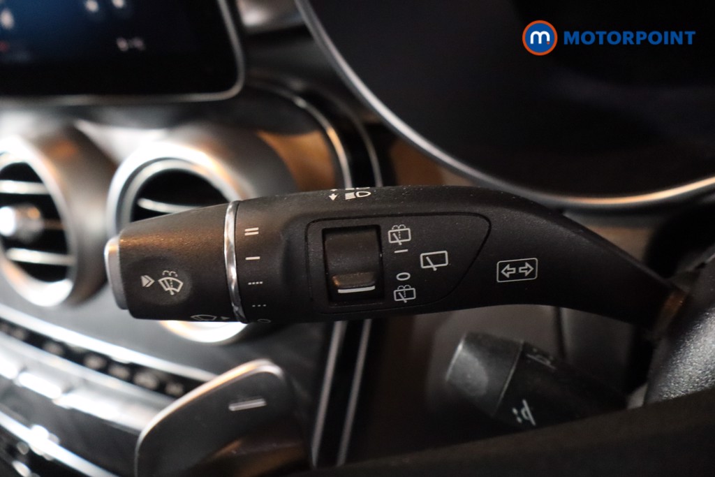 Used Mercedes-Benz GLC 2020 for sale - 76232013: Photo 24