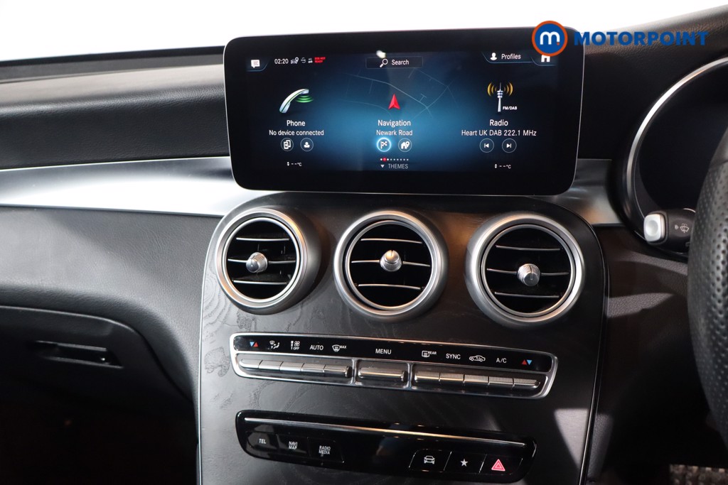 Used Mercedes-Benz GLC 2020 for sale - 76232013: Photo 25