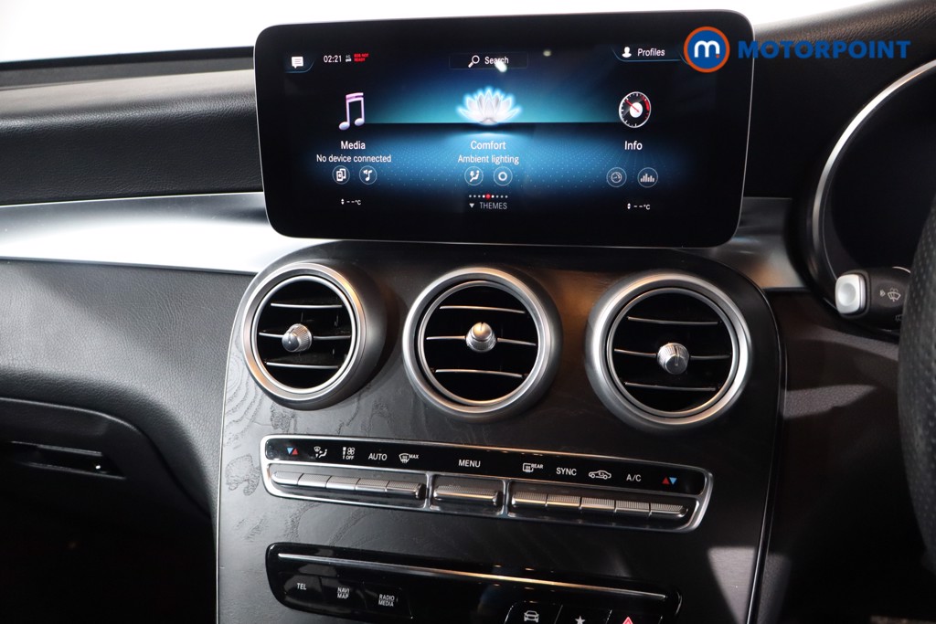 Used Mercedes-Benz GLC 2020 for sale - 76232013: Photo 26