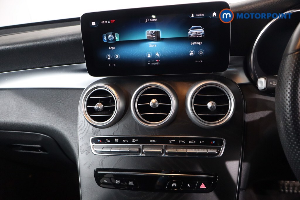 Used Mercedes-Benz GLC 2020 for sale - 76232013: Photo 27