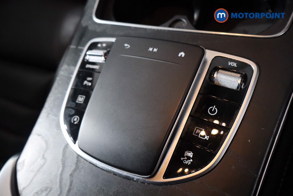 Used Mercedes-Benz GLC 2020 for sale - 76232013: Photo 28