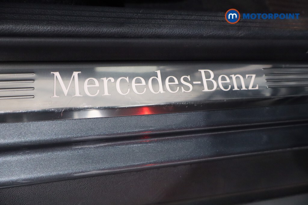 Used Mercedes-Benz GLC 2020 for sale - 76232013: Photo 31
