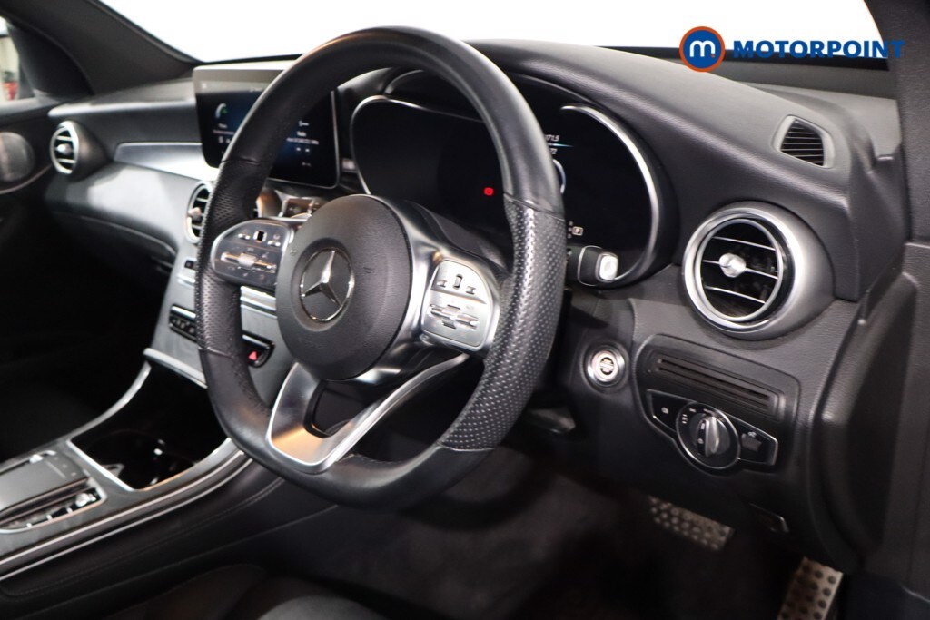 Used Mercedes-Benz GLC 2020 for sale - 76232013: Photo 33