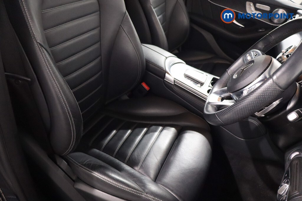 Used Mercedes-Benz GLC 2020 for sale - 76232013: Photo 34