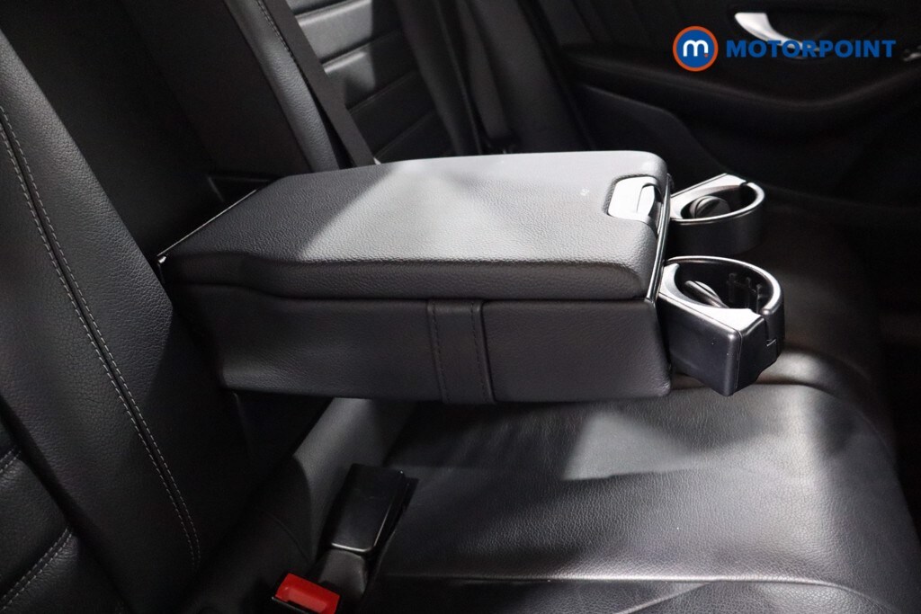 Used Mercedes-Benz GLC 2020 for sale - 76232013: Photo 36