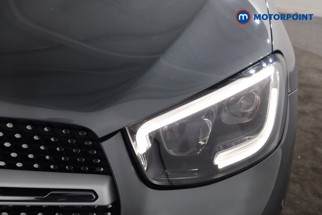 Used Mercedes-Benz GLC 2020 for sale - 76232013: Photo 40