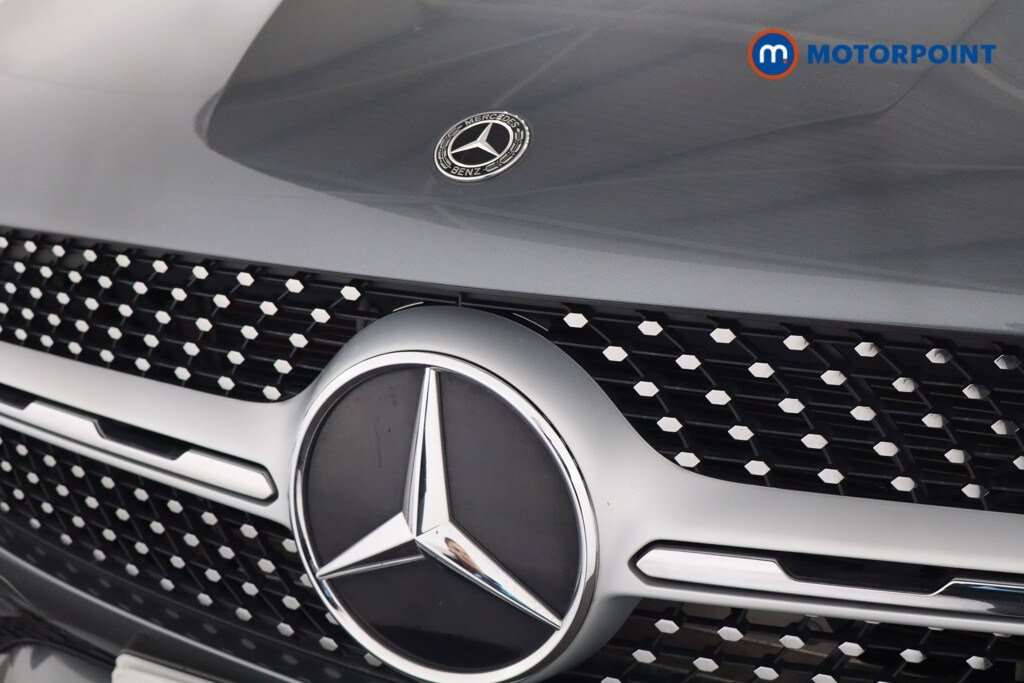 Used Mercedes-Benz GLC 2020 for sale - 76232013: Photo 42