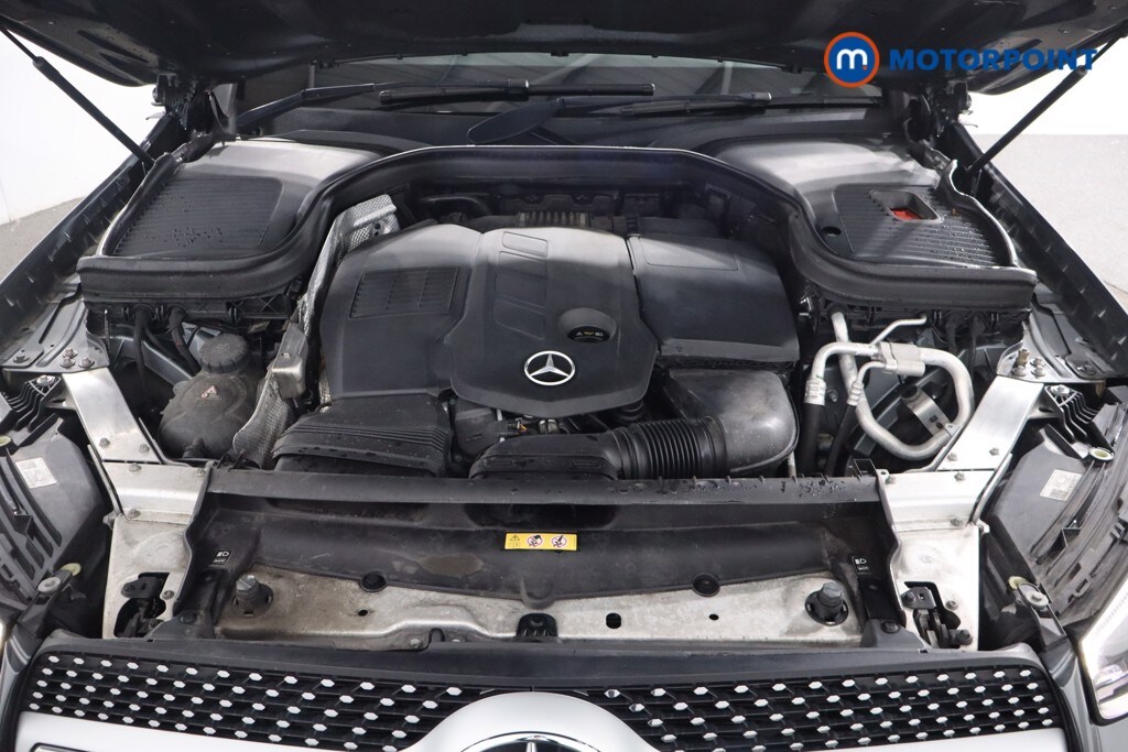 Used Mercedes-Benz GLC 2020 for sale - 76232013: Photo 44