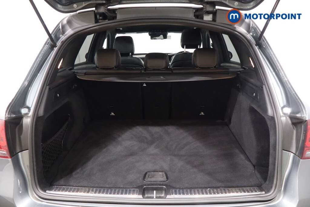 Used Mercedes-Benz GLC 2020 for sale - 76232013: Photo 51