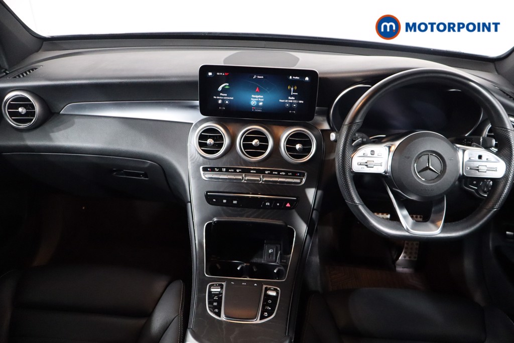 Used Mercedes-Benz GLC 2020 for sale - 76232013: Photo 9