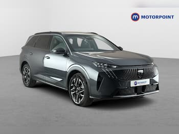 Used Peugeot 5008 2025 for sale - 79773320: Photo