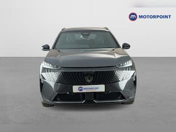 Used Peugeot 5008 2025 for sale - 79773320: Photo