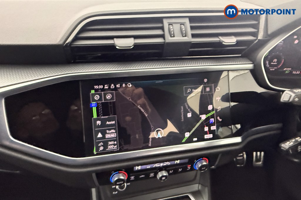 Used Audi Q3 2023 for sale - 77918855: Photo 10