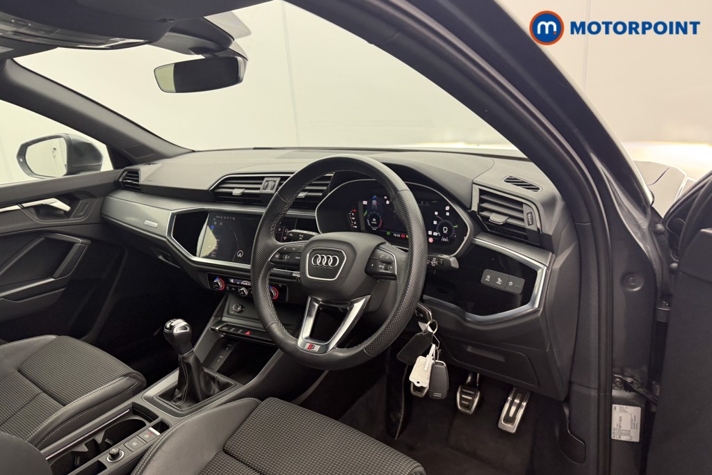 Used Audi Q3 2023 for sale - 77918855: Photo 12