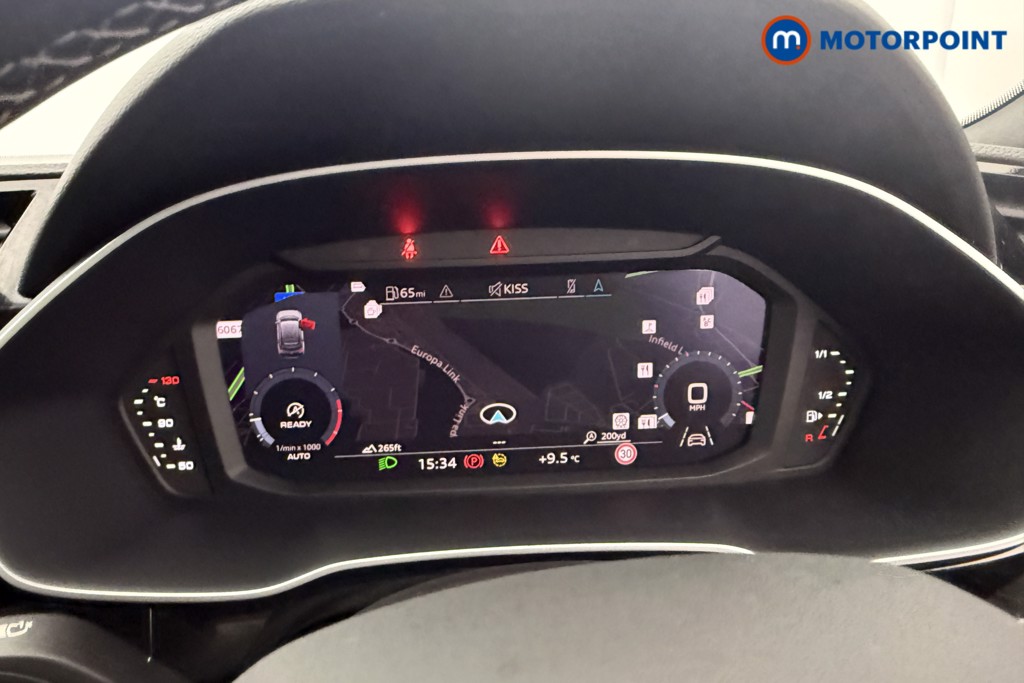 Used Audi Q3 2023 for sale - 77918855: Photo 13