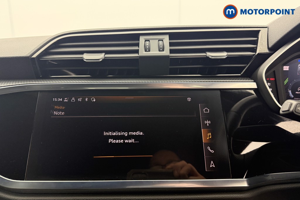 Used Audi Q3 2023 for sale - 77918855: Photo 15