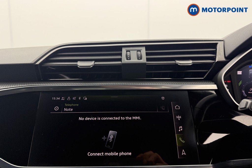 Used Audi Q3 2023 for sale - 77918855: Photo 16