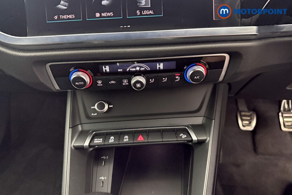 Used Audi Q3 2023 for sale - 77918855: Photo 19