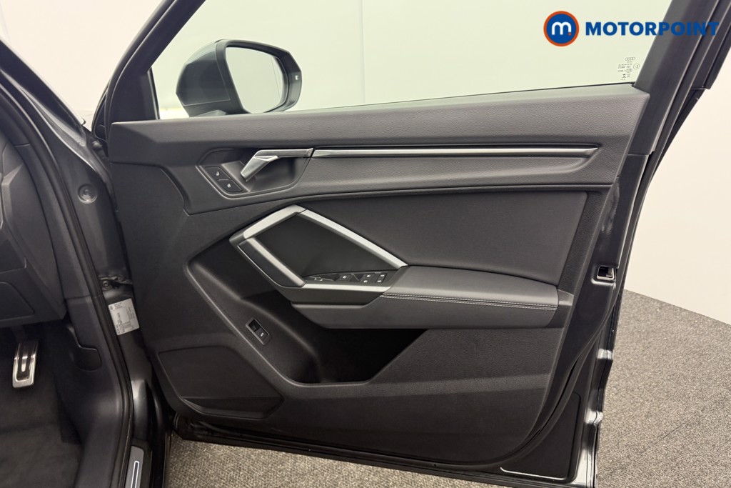 Used Audi Q3 2023 for sale - 77918855: Photo 25