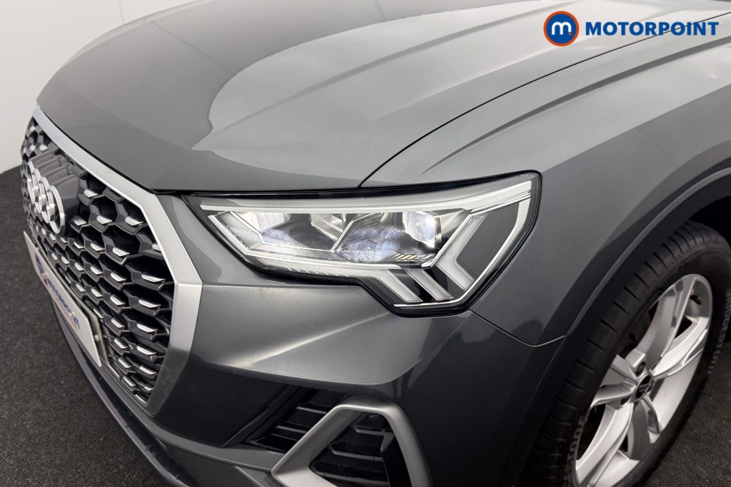 Used Audi Q3 2023 for sale - 77918855: Photo 36