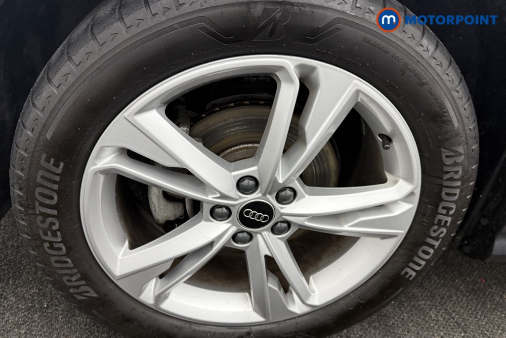 Used Audi Q3 2023 for sale - 77918855: Photo 37