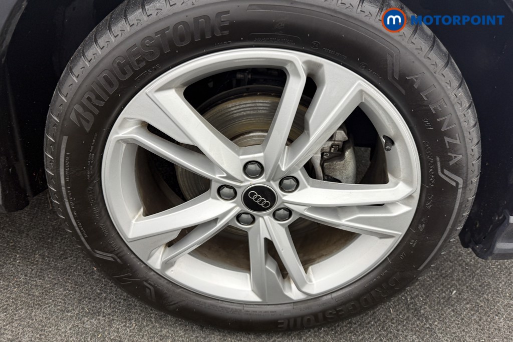 Used Audi Q3 2023 for sale - 77918855: Photo 40