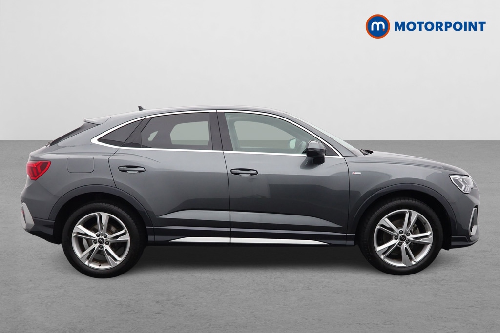 Used Audi Q3 2023 for sale - 77918855: Photo 8