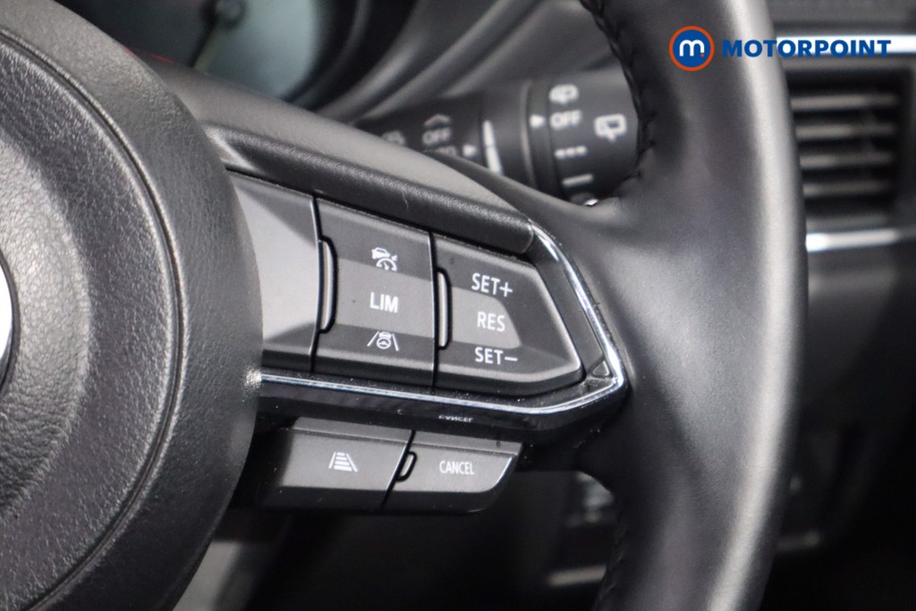 Used Mazda CX-5 2022 for sale - 76542466: Photo 10