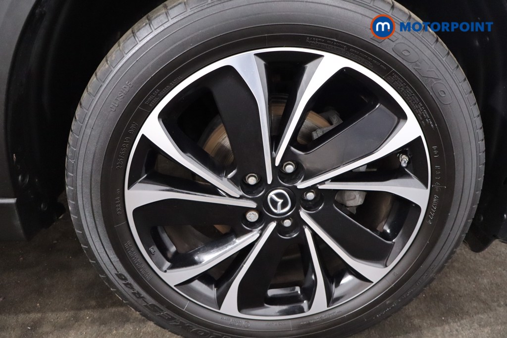 Used Mazda CX-5 2022 for sale - 76542466: Photo 11