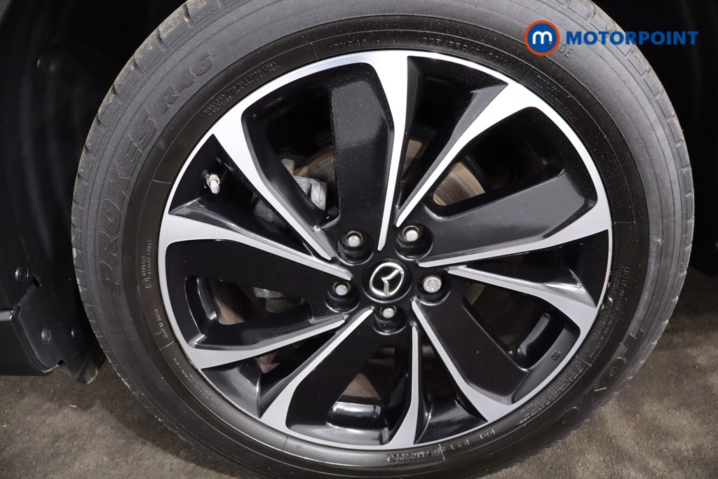 Used Mazda CX-5 2022 for sale - 76542466: Photo 12