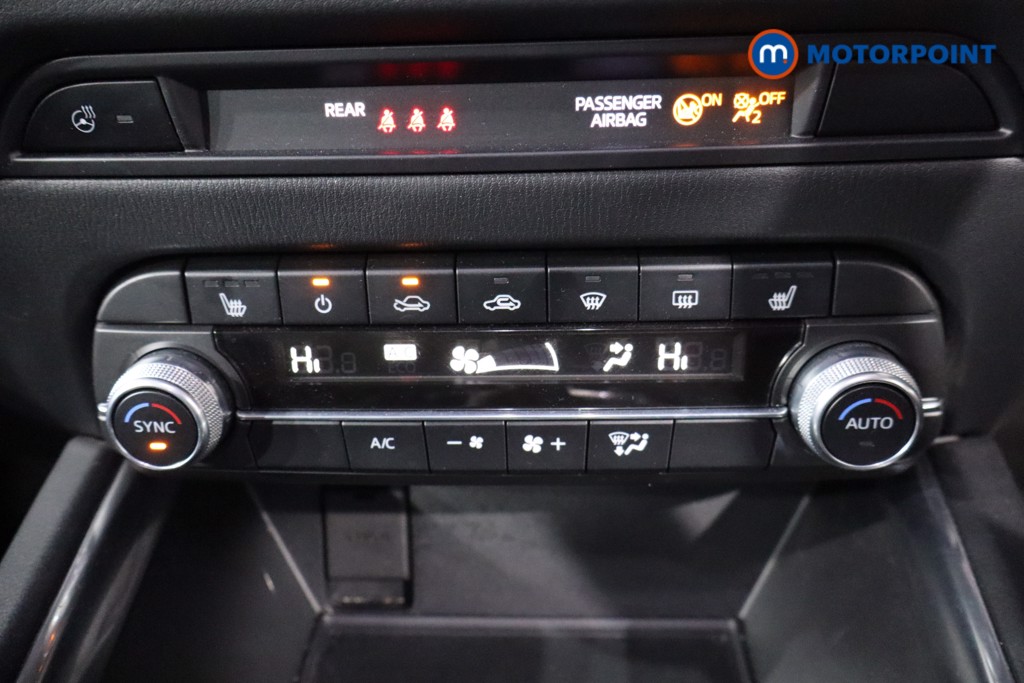 Used Mazda CX-5 2022 for sale - 76542466: Photo 15