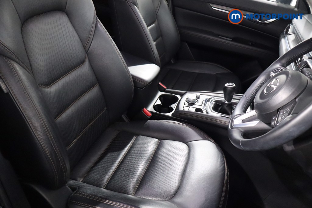 Used Mazda CX-5 2022 for sale - 76542466: Photo 18